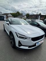 Polestar 2  Single 69KWh # Pilot  + Plus Paket# MWST.