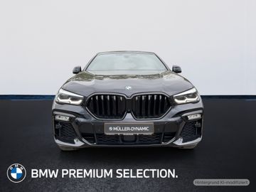 BMW X6 - 2