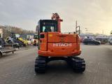Hitachi Zaxis 85 - Hitachi Radlader