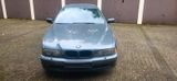 BMW Verkaufe BMW e39 530d - BMW 530 mit Diesel-Antrieb: Limousine, E39