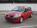 Renault Clio Campus 1.2 TÜV NEU!!! - gebrauchte Renault Clio aus dem Jahr 2005