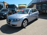 Audi A3 Sportback 1.6 FSI Ambition / erste Hand /