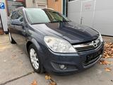 Opel Astra H Caravan Edition - Opel Astra aus 2009: Caravan