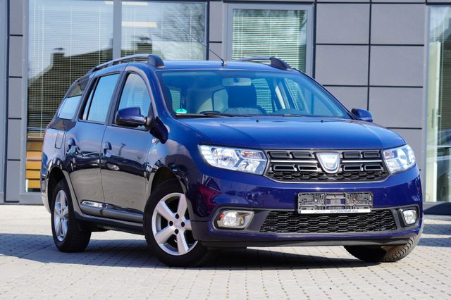 Dacia Logan MCV II Kombi Laureate