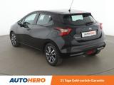 Nissan Micra 0.9 Turbo N-WAY*NAVI*TEMPO*PDC*SHZ* - Nissan Micra in Berlin