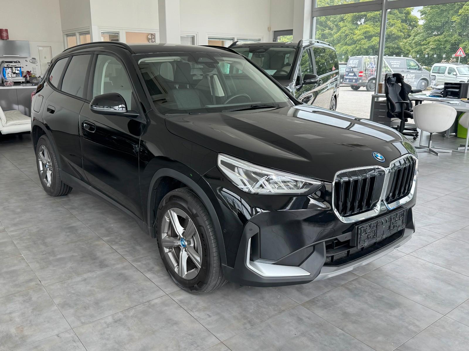 BMW X1 xDrive25e Steptronic*CAM*NAV*LANE*LED