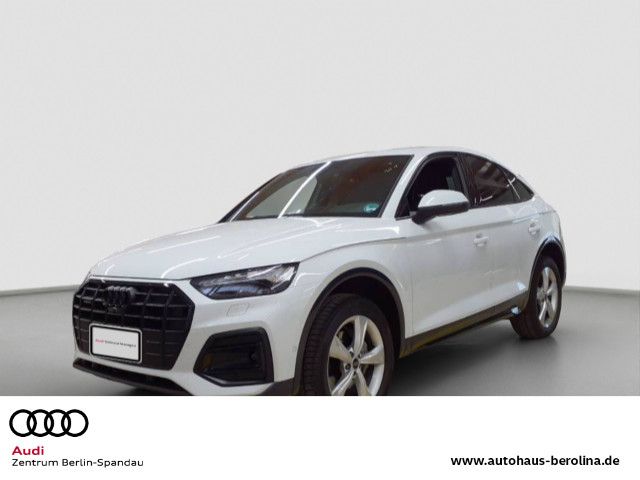 Audi Q5 Sportback 45 TFSI qu. Adv. S tronic *HuD*AHK*