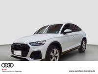Audi Q5 - Vorschau Bild 1