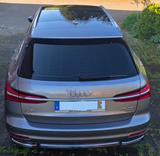 Audi A6 40 TDI quattro S tronic S line 360°, C8 - Audi A6 C8 Gebrauchtwagen