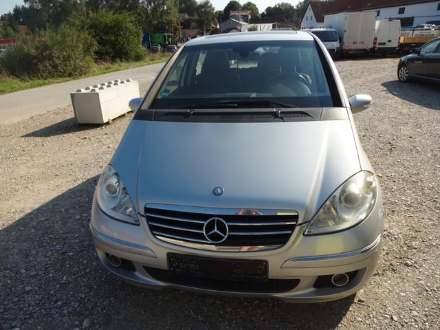 Mercedes-Benz A 200 A -Klasse A 200 CDI