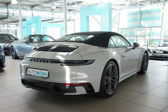 Vorschau Auto