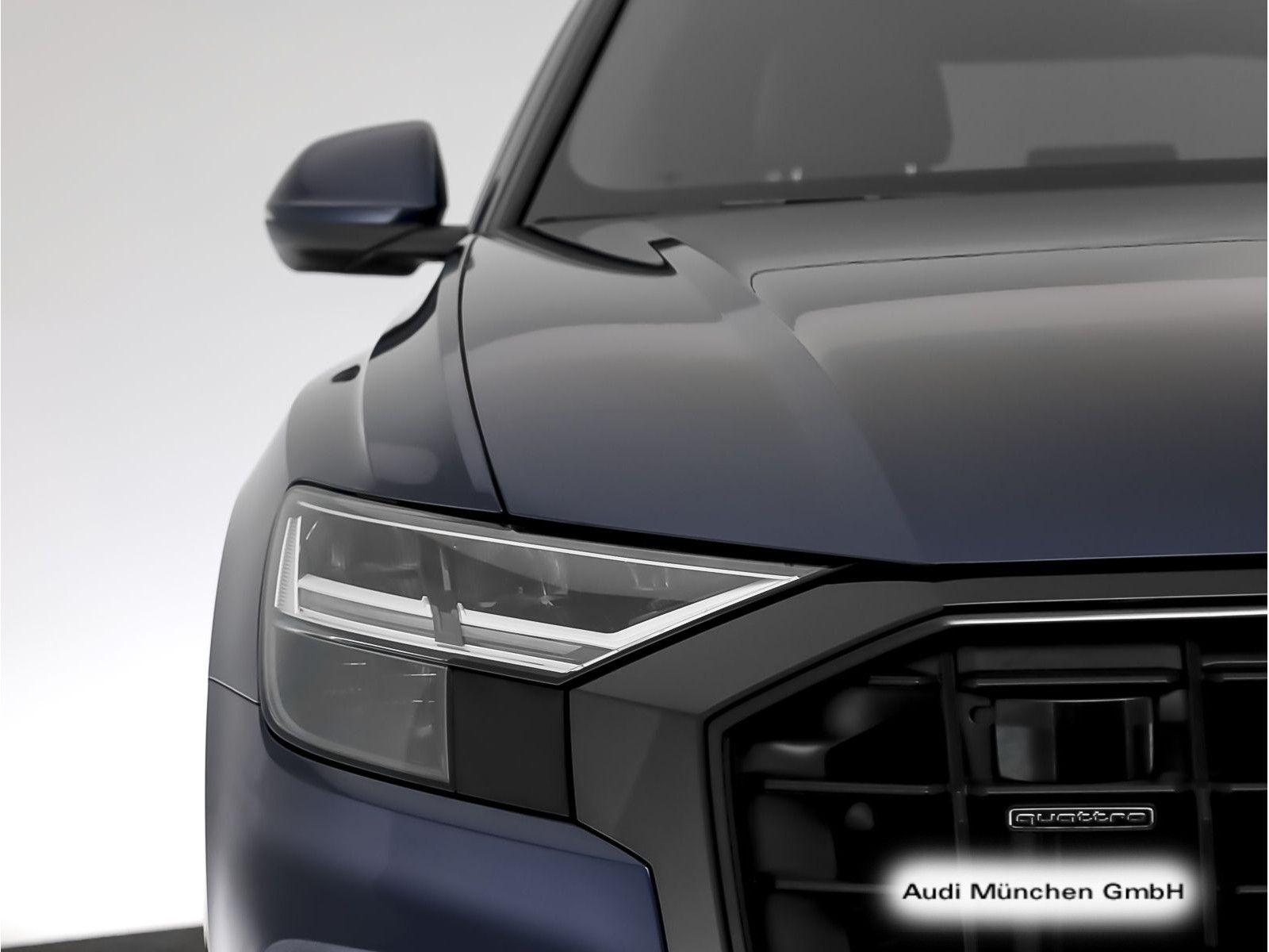 Audi Q8 55 TFSI qu. 2x S line Pano/AHK/B&O foto 11