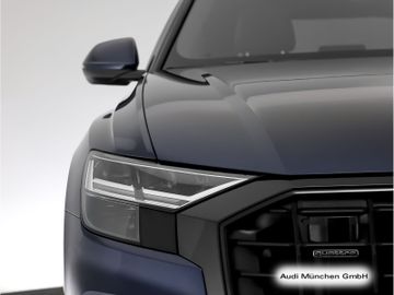 Audi Q8 - 11