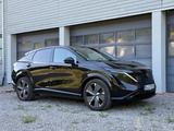 Nissan Ariya 87kWh e-4ORCE Allrad 225kW Evolve Pack... - Nissan Ariya Gebrauchtwagen