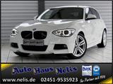 BMW 116 i M Sport Abgasanlage Navi Sitzheizung Bi-Xe - BMW 116: M Sport