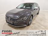 Volkswagen Arteon SB 2.0 TDI DSG Elegance LED|Navi|ACC|RFK - gebrauchte VW Arteon aus dem Jahr 2023