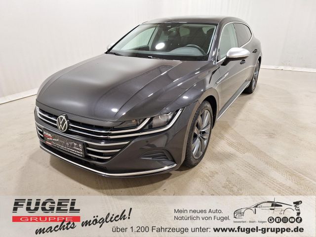 VW Arteon SB 2.0 TDI DSG Elegance LED|Navi|ACC|RFK