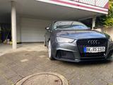 Audi RS3 Sportback RS-AGA OZ B&O KWV3 Audi Scheckheft - gebrauchte Audi RS3 aus dem Jahr 2015