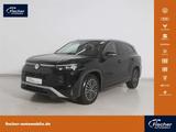 Volkswagen Tayron 1.5 eTSI Life DSG 7-Sitze/AHK/LED/NAV/RFK - schwarze Volkswagen Tayron