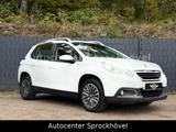 Peugeot 2008 Active|PDC*TEMP.* - Peugeot 2008 in Wuppertal