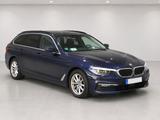 BMW 530d Touring, Driving & Park Ass. Plus, TÜV - BMW 530 Gebrauchtwagen Bmw530d