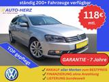 Volkswagen Passat Variant Highline *LEDER-SITZH-AHK-NAVI* - Volkswagen Passat aus 2012
