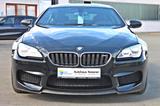 BMW M6 Gran Coupe (Adapt.LED,Navi Prof,HuD,H/K,SHZ) - BMW M6 Gebrauchtwagen