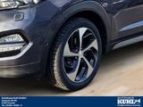 Hyundai Tucson 1.6 Prime DCT 4WD AHK Leder,Navi,LED,PD - Hyundai TUCSON: Automatik