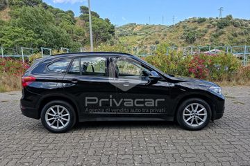 BMW X1 - 4