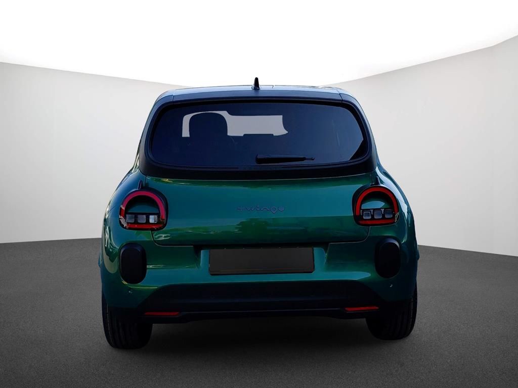 Renault TWINGO Techno 80 Urban Range imagem 3