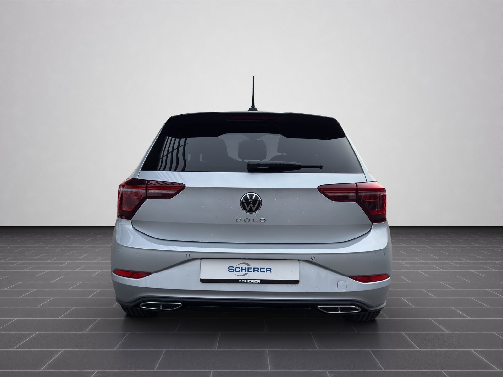 Volkswagen Polo - Bild 7