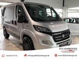 Fiat Ducato 180 L1H1 RS: 3000 mm 2.3 Turbodiesel - Fiat Ducato: Automatik