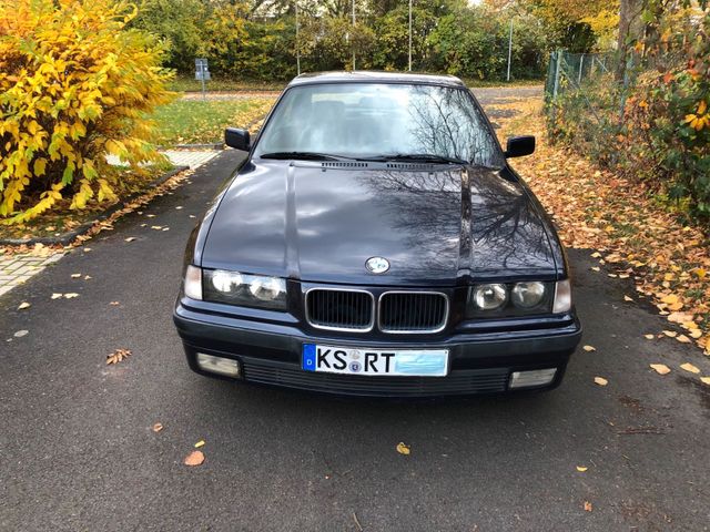 BMW bmw e36 318i Cabrio