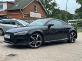 Audi TT Coupe 2.0 TFSI - Audi Gebrauchtwagen in Norderstedt