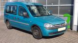 Opel Combo  1,6 Klima AHK - Opel Combo in Chemnitz