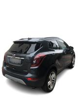 Opel Mokka X *Schiebedach*LED*Kamera*Leder - Opel Gebrauchtwagen in Düsseldorf