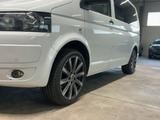 Volkswagen T5 Multivan Startline |AHK|PDCv+h|Radio|Panodach - Volkswagen: Multivan Startline