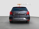 Volkswagen Polo V Allstar BMT/Start-Stopp - VW Polo Gebrauchtwagen in Stuttgart
