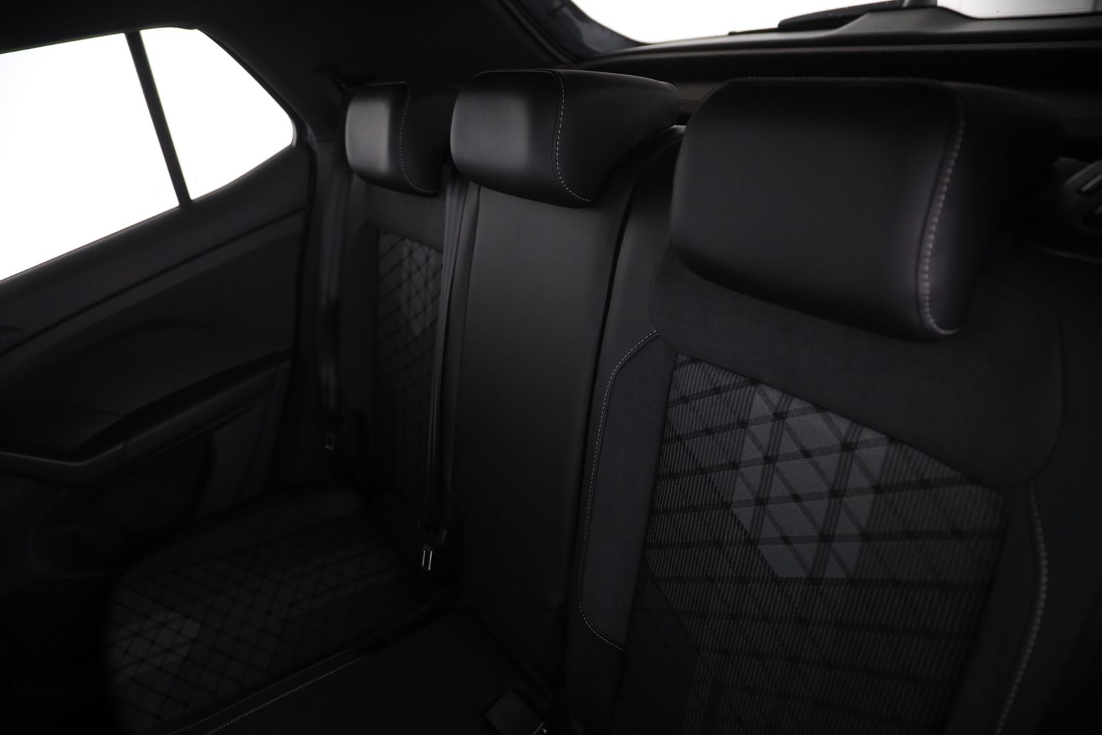 Volkswagen T-Cross - Bild 13