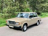 Lada 2107,  Lada 1500er, DDR Oldtimer, H Kennzeichen. - Lada 2107 Gebrauchtwagen