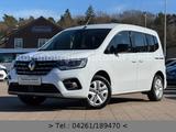 Renault Kangoo III*1.3 TCE*130*EDITION*ONE*NAVI*TÜV NEU* - Renault Kangoo mit Benzin-Antrieb: Van, Schaltgetriebe