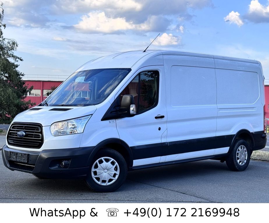 Image of Ford Transit