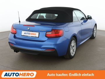 BMW 220 - 6