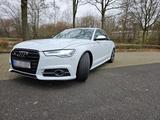 Audi S6 Top geflegt - Audi S6 mit Benzin-Antrieb: Limousine