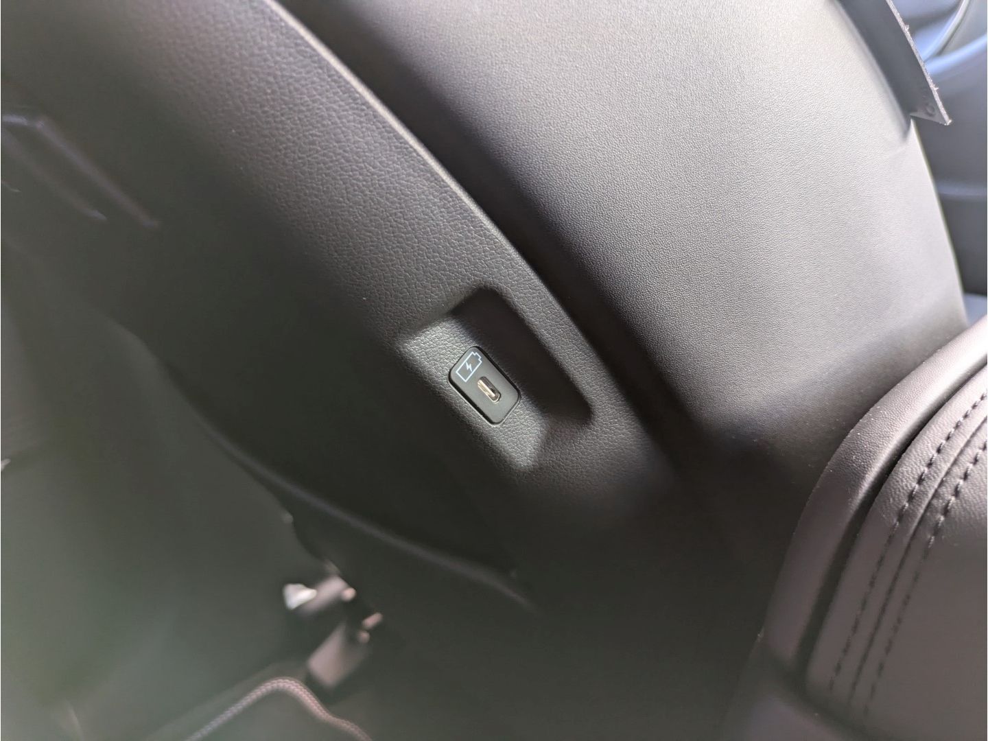 Hyundai Santa Fe – Bild 20