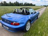 BMW Z3 Roadster 2.8 - - BMW Gebrauchtwagen von 2000