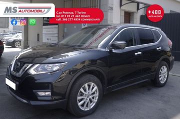 Nissan X-Trail - 11