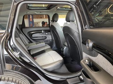 MINI COOPER Clubman Cooper SD All4 *LED*AHK*KAM*NAVI*