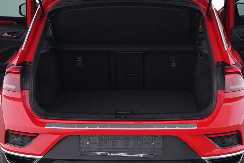 Volkswagen T-Roc Sport 1.5 TSI Klima*PDC*SH