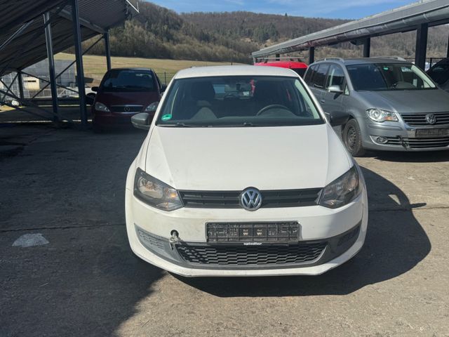 Volkswagen Polo 1.2 Trendline